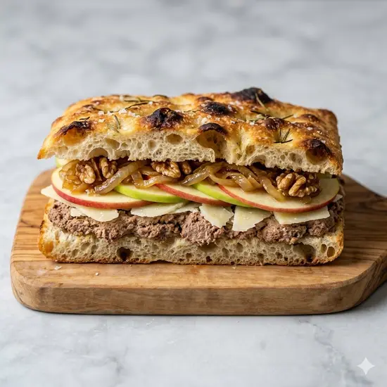 La Schiacciata Firenze a Pistoia