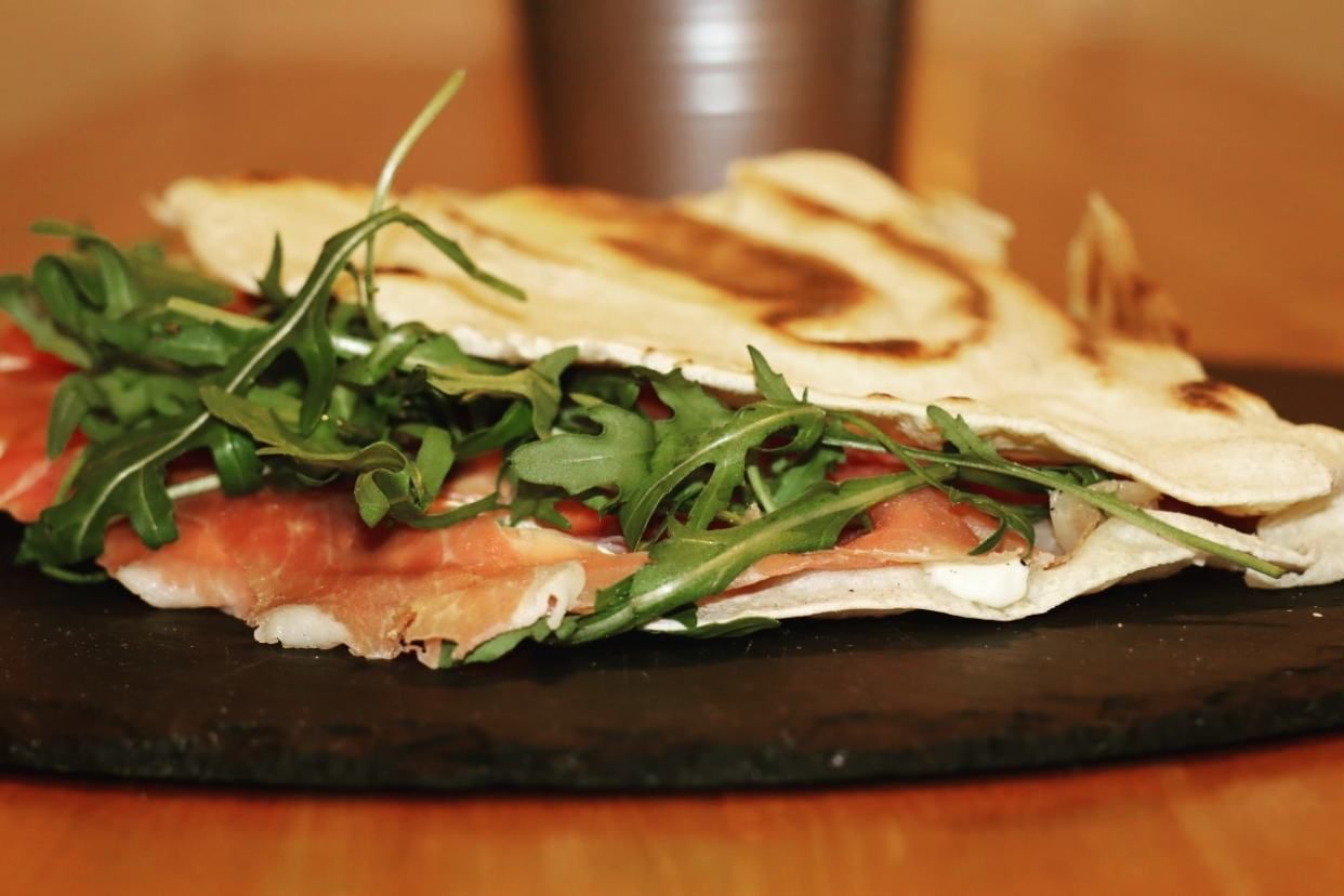 Mama Piadineria