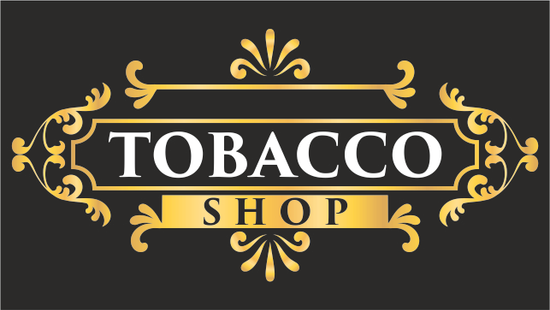 Fake Tobacco shop