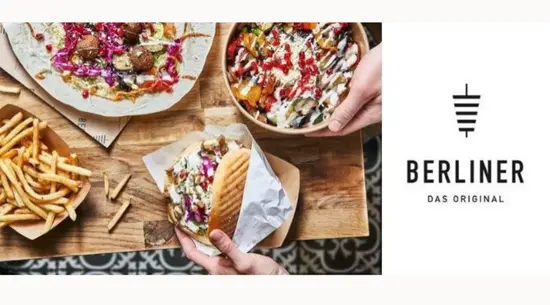 Le Berliner