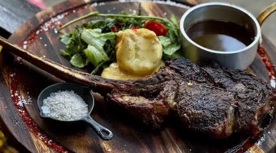 Restoran ANTREKOT / Ресторан АНТРЕКОТ