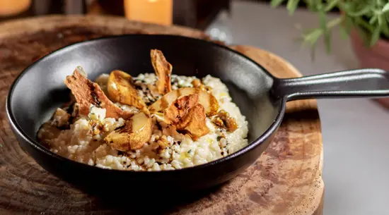 SunSea - The Italian Place