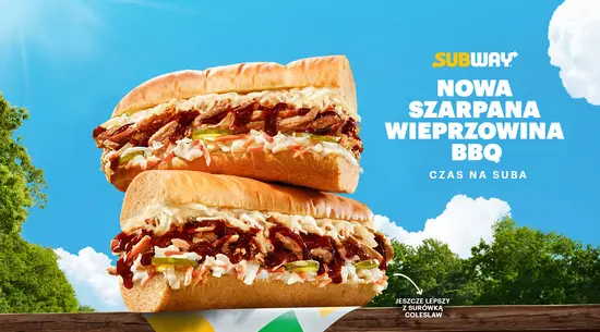 Subway by MOL