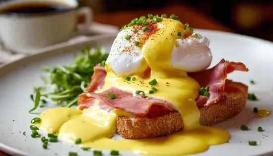 Promenada Brunch