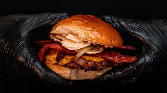 Theos Burger