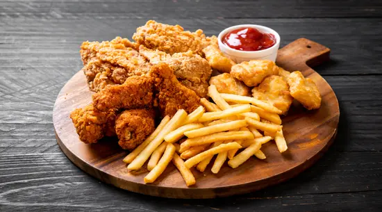 Super kebab & pizzeria