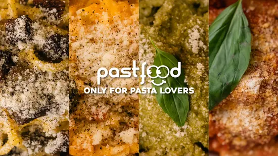 Pastfood