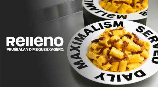 Relleno