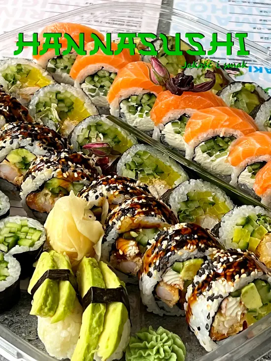 HannaSushi