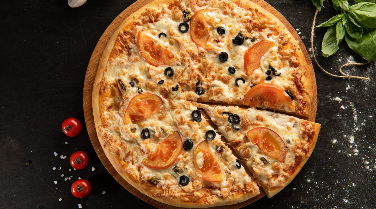 Pizzaiolo