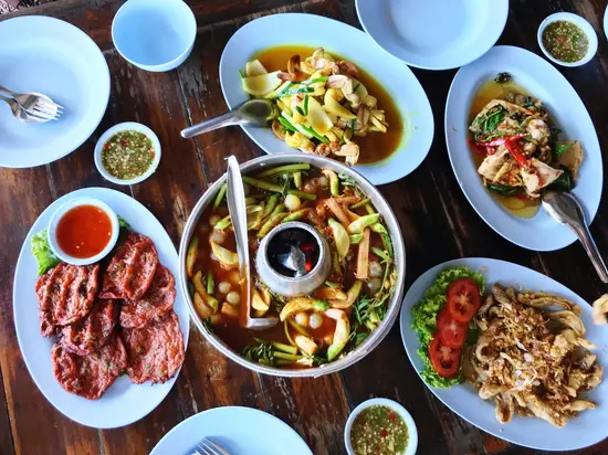 Food Mood by Charcuteria & Cheese Bar