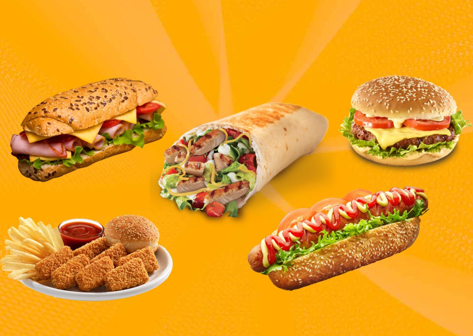 Sun Kebab
