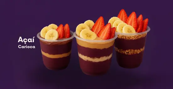 Açai Carioca