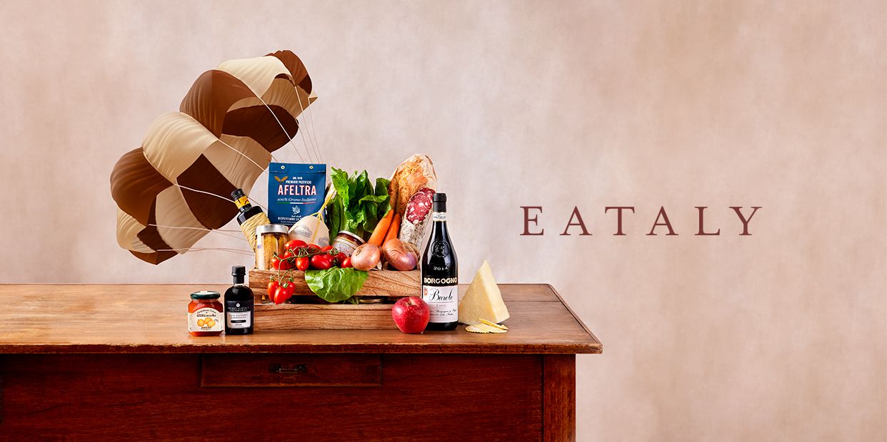 Eataly