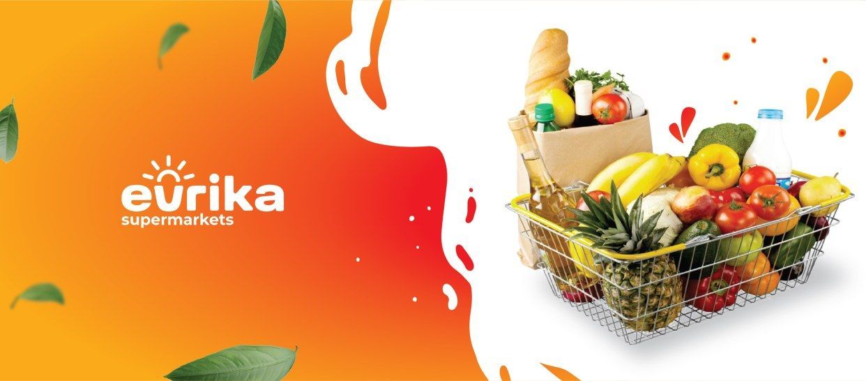 Evrika Supermarket