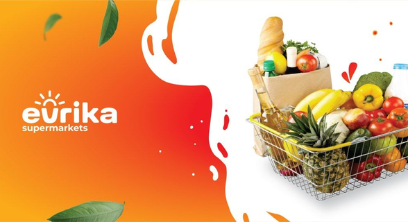 Evrika Supermarket