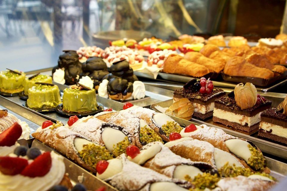 Cantiani Pasticceria