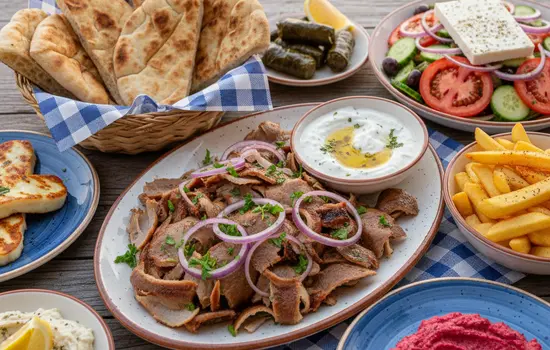 Taverna by Gyros Box