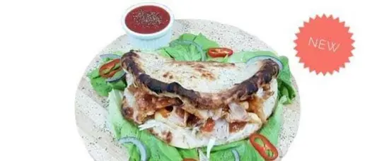 Traditional food