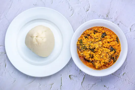 Bada African Restaurant And Bar