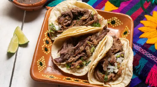 The Mexican Food Cartel - La Familia