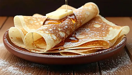 Polako Palačinkarnica