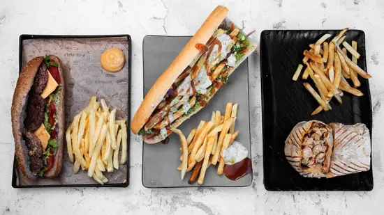 Délicimo Bocadillos