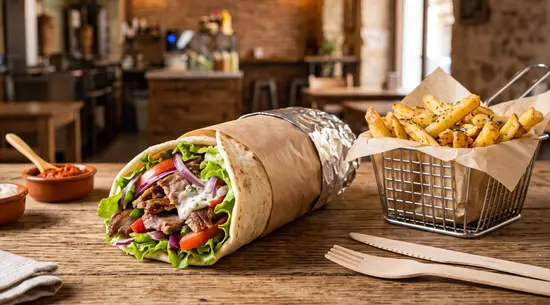 Star Kebab Bar