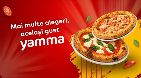 Yamma