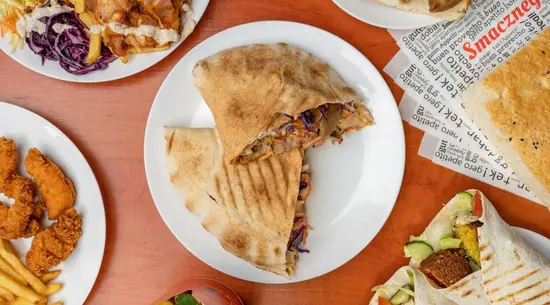 Anam Kebab Łomża