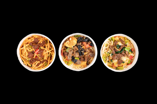 Lagmanchy / Лагманчы