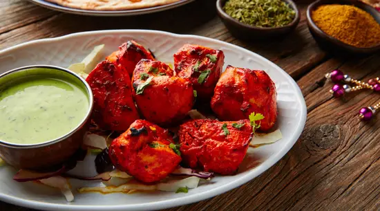 Tandoori Grill Indian & Mexican Restaurant