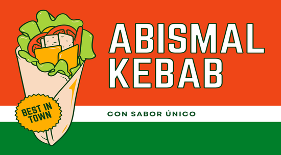 Abismal Kebab