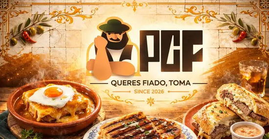 PCF- Casa deFrancesinhas