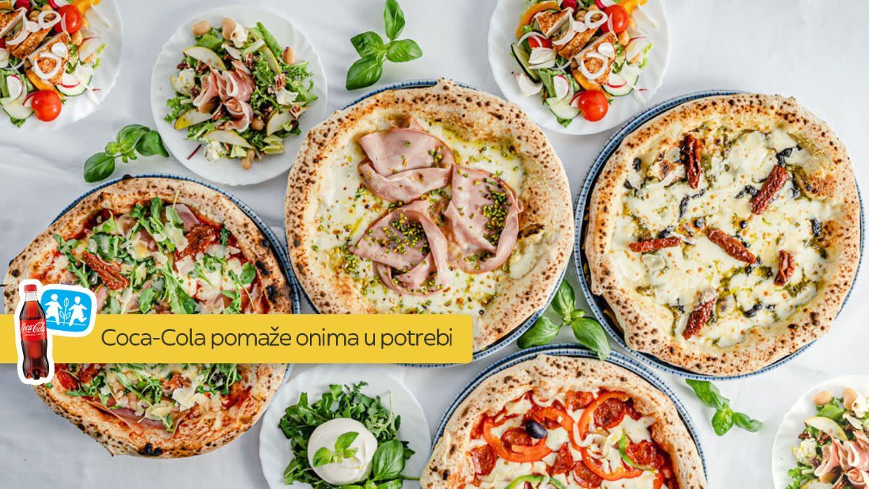 Pizzeria Ventidue