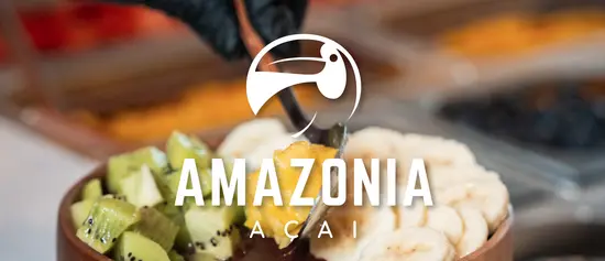 Amazonia Açaí