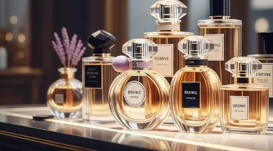 PERFUMES & BEYOND