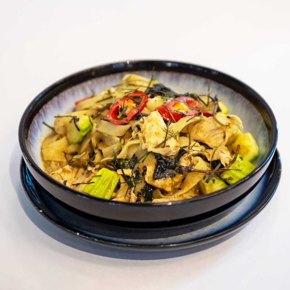 Thai Thai