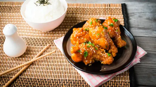 Rozina Chinese Restaurant