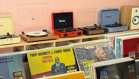 My Vinyl