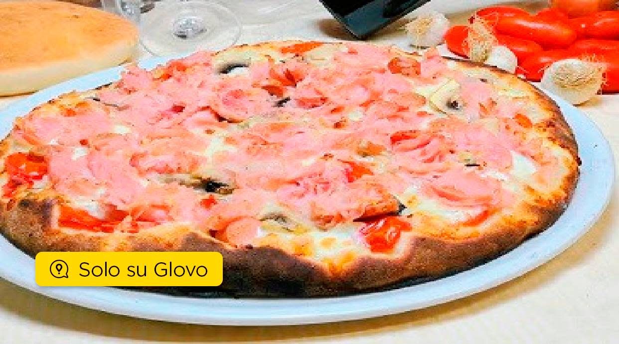 Pizzeria Jolanda