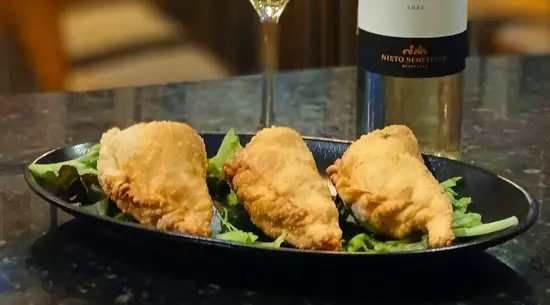 Abra Pampa Empanadas Argentinas