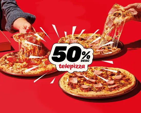TelePizza