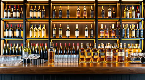 The Whisky Shop
