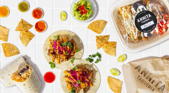 Annita Taqueria Artesanal