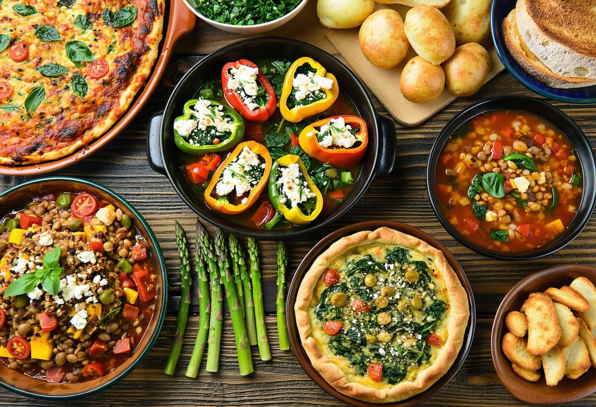 VegeQuchnia