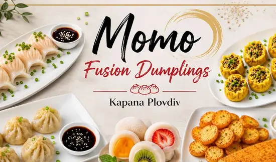 Momo Fusion