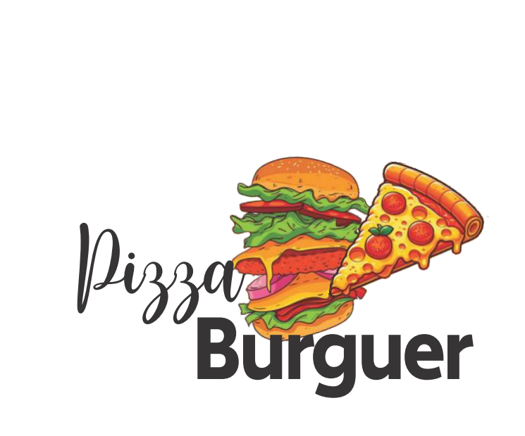 Pizza burguer