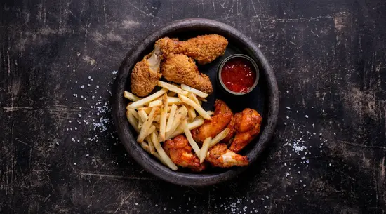 Wing Boss