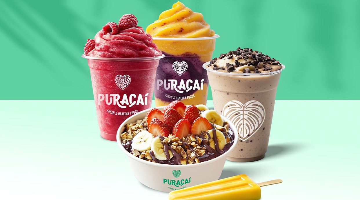 Puraçaí